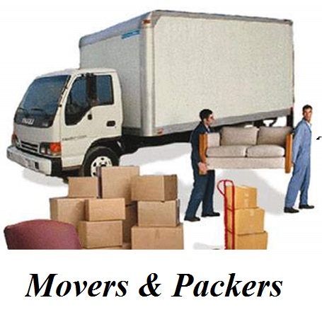 Movers & Packers