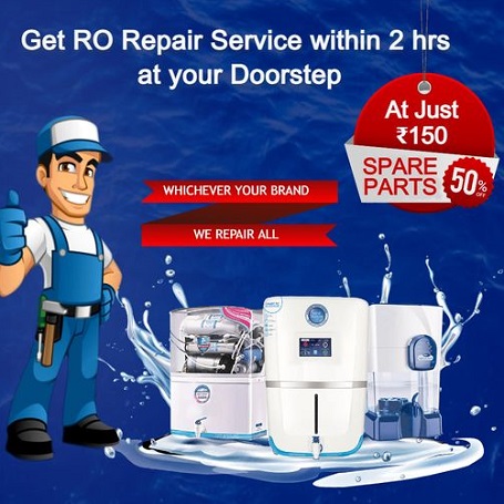 Ro Repair Service Center