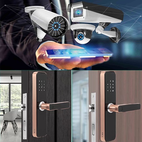 Security Systems